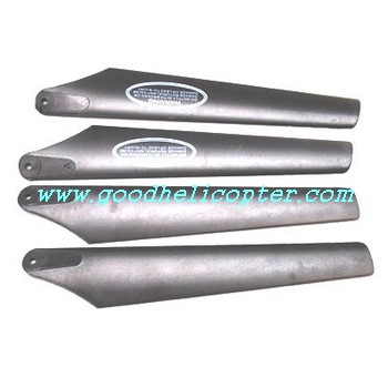 SYMA-S301-S301G helicopter parts main blades